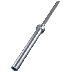 American Barbell Stainless Precision Training Bar -The Fitness Equipment Store c3992e9a68c5ae12bd18488bc579b30d 5d0a74cbdee8d 600x600 1