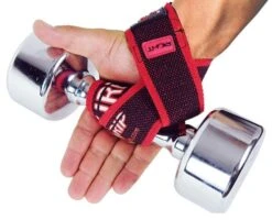 Grip Power Pads PRO Level Cotton Lifting Straps -The Fitness Equipment Store c3a690be93aa602ee2dc0ccab5b7b67e 5d0a757d86fb8 600x487 1