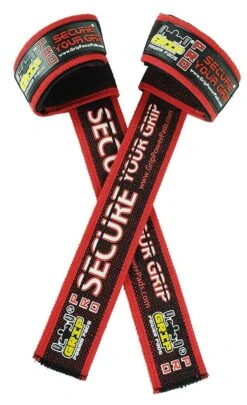 Grip Power Pads PRO Level Cotton Lifting Straps -The Fitness Equipment Store c3a690be93aa602ee2dc0ccab5b7b67e 5d0a757d92296 600x985 1