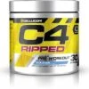 Cellucor C4 Ripped Pre-Workout -The Fitness Equipment Store c4 ripped pre workout