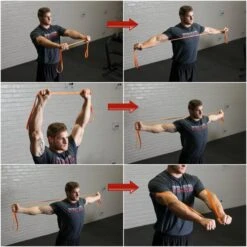 Serious Steel Assisted Pull-Up, Resistance, And Stretch Bands -The Fitness Equipment Store c5a4e7e6882845ea7bb4d9462868219b 5d0a754bdc4d6 600x600 1