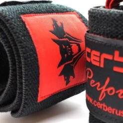 CERBERUS Performance Wrist Wraps 8 CERBERUS Performance Wrist Wraps -The Fitness Equipment Store c5dc3e08849bec07e33ca353de62ea04 5d0a757a14691 600x600 1