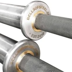 Bells Of Steel Powerlifting Bar 11 Bells Of Steel Powerlifting Bar -The Fitness Equipment Store c60d870eaad6a3946ab3e8734466e532 5d0a75881fda2 600x600 1