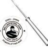 Bells Of Steel Powerlifting Bar -The Fitness Equipment Store c60d870eaad6a3946ab3e8734466e532 5d0a75883bdbb