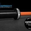 Wright Bar 15KG Next Gen Bearing Bar Cerakote -The Fitness Equipment Store c61fbef63df5ff317aecdc3670094472 5d0a7587b596b