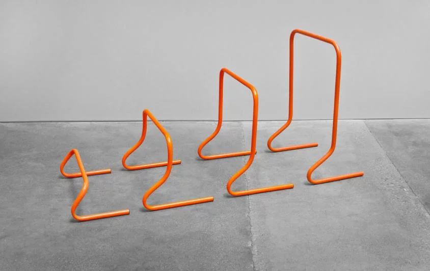 Powermax Step Hurdles 3 Powermax Step Hurdles