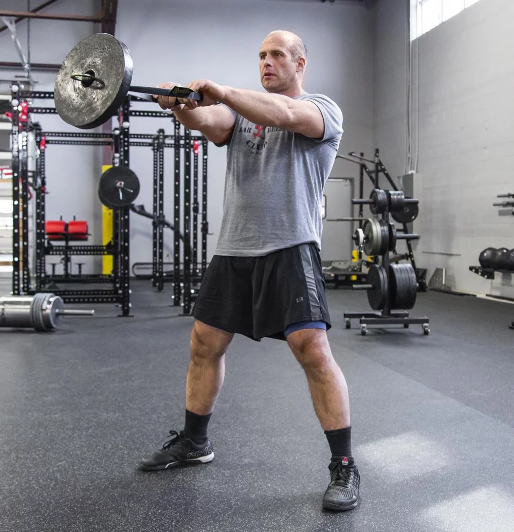 Spud Inc Heavyweight Kettlestrap 5 Spud Inc Heavyweight Kettlestrap - Image 3