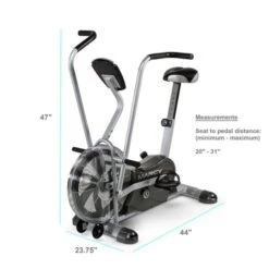 Marcy AIR 1 Fan Bike -The Fitness Equipment Store c6e19e830859f2cb9f7c8f8cacb8d2a6 5d0a74ca4241b 600x600 1