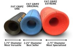 Fat Gripz Extreme -The Fitness Equipment Store c73dfe6c630edb4c1692db67c510f65c 5d0a7520a05b8 600x388 1