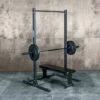 Fringe Sport Life Series Squat Rack With Pull-up Bar -The Fitness Equipment Store c75b6f114c23a4d7ea11331e7c00e73c 5d0a74a29cf3d