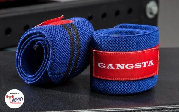 Super Training Sling Shot Gangsta Wraps 7 Super Training Sling Shot Gangsta Wraps - Image 5