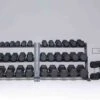 REP Fitness Rubber Hex Dumbbell Sets -The Fitness Equipment Store c8862fc1a32725712838863fb1a260b9 6101b61fe7c22 600x400 1