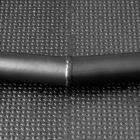 Fringe Sport EZ Curl Axle Bar 4 Fringe Sport EZ Curl Axle Bar - Image 2