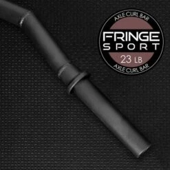 Fringe Sport EZ Curl Axle Bar 11 Fringe Sport EZ Curl Axle Bar -The Fitness Equipment Store c8ed21db4f678f3b13b9d5ee16489088 5d0a74d7edb7c