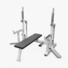 Eleiko Powerlifting Squat Stand/Bench Combo Rack -The Fitness Equipment Store c902b497eb972281fb5b4e206db38ee6 5d0a7553106e0 600x600 1