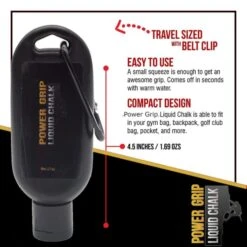 Powergrip Liquid Chalk -The Fitness Equipment Store cb2c2041d9763d84d7d655e81178f444 5d0a75635a29e 600x600 1
