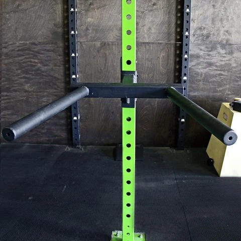 Fringe Sport 3×3" Dip Station Attachment 4 Fringe Sport 3×3" Dip Station Attachment - Image 2