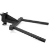 Fringe Sport 3×3" Dip Station Attachment -The Fitness Equipment Store cb8acb1dc9821bf74e6ca9068032d623 5d0a753030ffa