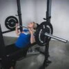 REP PR-3050 Short Power Rack -The Fitness Equipment Store cbcb58ac2e496207586df2854b17995f 5d0a74c3b9f74 600x400 1