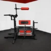 Sorinex Back Attack Machine -The Fitness Equipment Store ccbd8ca962b80445df1f7f38c57759f0 5d0a756a8ab3f 600x450 1