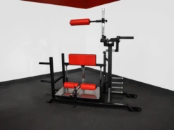 Sorinex Back Attack Machine -The Fitness Equipment Store ccbd8ca962b80445df1f7f38c57759f0 5d0a756a95787 600x450 1