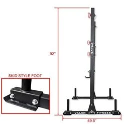 Valor Fitness PRO BD-21 Yoke Rack -The Fitness Equipment Store cd0dce8fca267bf1fb86cf43e18d5598 5d0a75240cbcc
