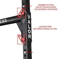 Valor Fitness PRO BD-21 Yoke Rack -The Fitness Equipment Store cd0dce8fca267bf1fb86cf43e18d5598 5d0a752416b11
