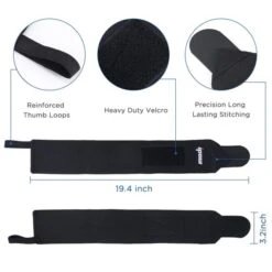 IPOW Wrist Wraps -The Fitness Equipment Store cd10c7f376188a4a2ca3e8fea2c03aeb 5d0a757ecb217 600x600 1