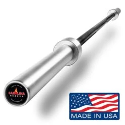 XMark Carolina Reaper Bar -The Fitness Equipment Store cdc0d6e63aa8e41c89689f54970bb35f 5d0a74ba9d2b5 600x600 1