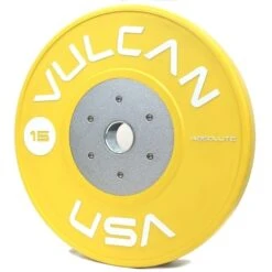 Vulcan Absolute Competition Bumper Plates -The Fitness Equipment Store cdd96eedd7f695f4d61802f8105ba2b0 5dd2a454a5222