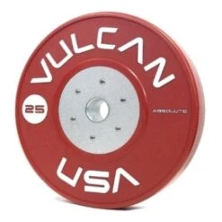 Vulcan Absolute Competition Bumper Plates -The Fitness Equipment Store cdd96eedd7f695f4d61802f8105ba2b0 5dd2a454c37bb