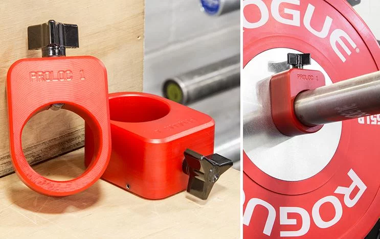 Proloc 1 Collars 4 Proloc 1 Collars - Image 2