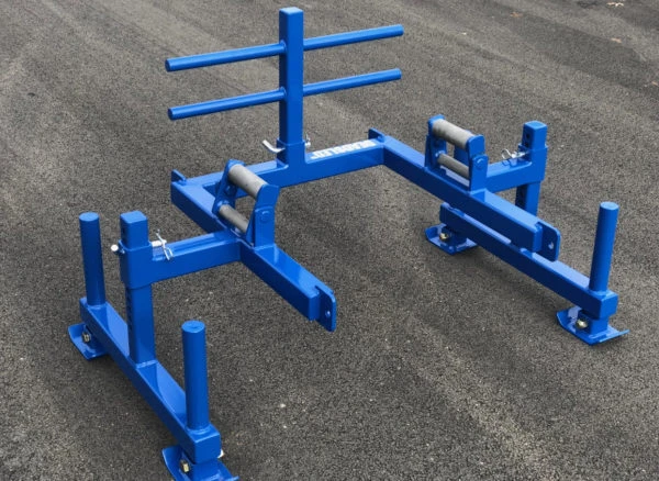 MB Power Center DeadSled 3 MB Power Center DeadSled