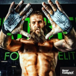 Bear Komplex 2 Hole Hand Grips – Carbon Fiber -The Fitness Equipment Store cedebb6e872f539bef8c3f919874e9d7 5d0a74a989104 600x595 1