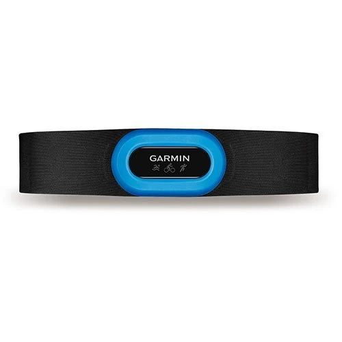 Garmin HRM-Tri Heart Rate Monitor 5 Garmin HRM-Tri Heart Rate Monitor - Image 3