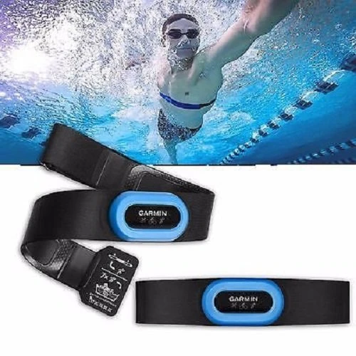 Garmin HRM-Tri Heart Rate Monitor 7 Garmin HRM-Tri Heart Rate Monitor - Image 5