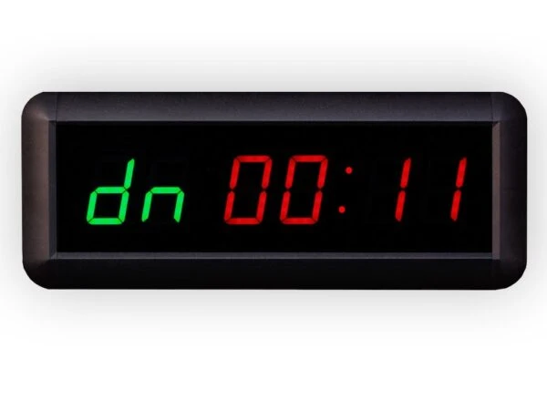 EU Display Interval Timer 4 EU Display Interval Timer - Image 2