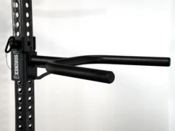 Sorinex El Diablo Dip Bar -The Fitness Equipment Store d1a69640d53a32a9fb13e93d1c8f3104 5d0a7532d2535 600x450 1
