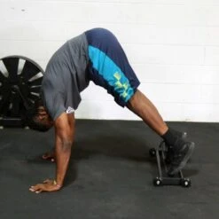 Titan Glute Ham Glider -The Fitness Equipment Store d4dd111a4fd973394238aca5c05bebe3 5d0a756ec381a 600x600 1