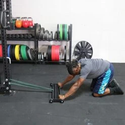 Titan Glute Ham Glider -The Fitness Equipment Store d4dd111a4fd973394238aca5c05bebe3 5d0a756ecf381 600x600 1