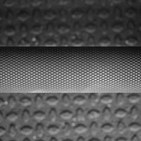 Fringe Sport Loadable Dumbbell 7 Fringe Sport Loadable Dumbbell - Image 5