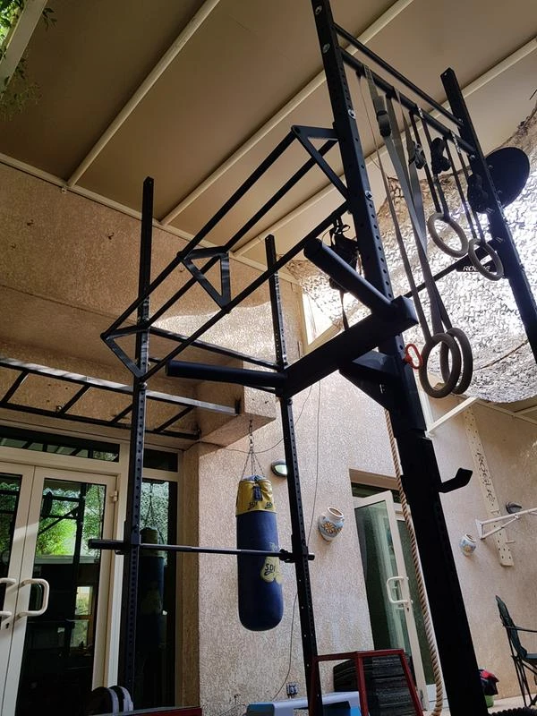 Rogue Castro Rig 6 Rogue Castro Rig - Image 4