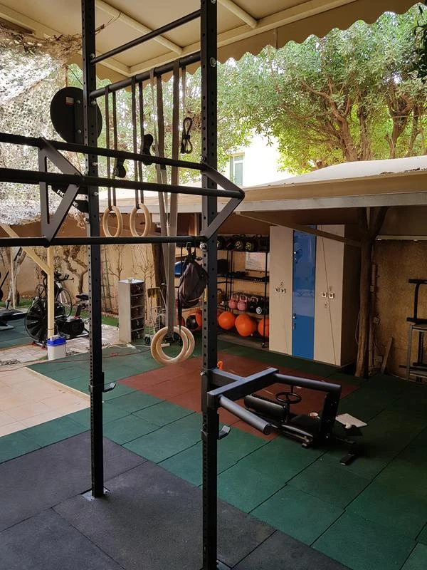 Rogue Castro Rig 5 Rogue Castro Rig - Image 3