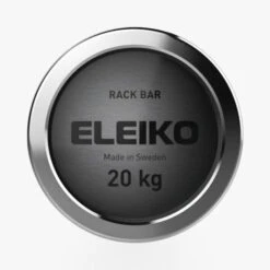 Eleiko Rack Bar NxG 20KG 7 Eleiko Rack Bar NxG 20KG -The Fitness Equipment Store d756d3d2b9dac72449a6a6926534558a 5d0a7586a4183 600x600 1