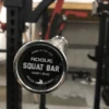 Rogue 32MM Squat Bar -The Fitness Equipment Store d790c9e6c0b5e02c87b375e782ac01bc 5da8e2ae4453e