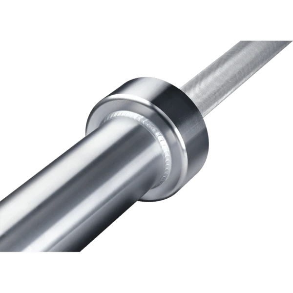 American Barbell Performance Training Bar 5 American Barbell Performance Training Bar - Image 3