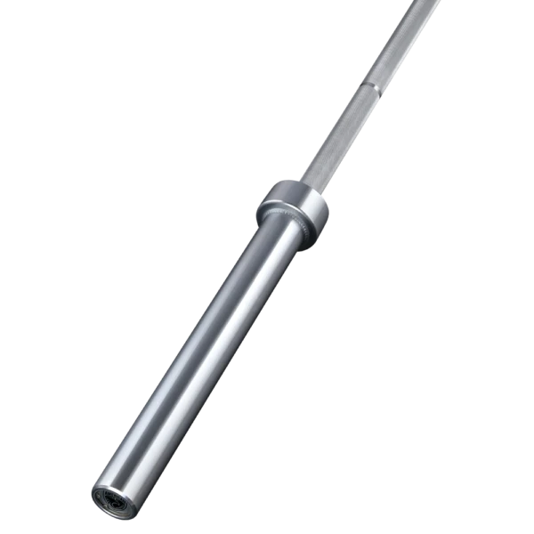 American Barbell Performance Training Bar 6 American Barbell Performance Training Bar - Image 4