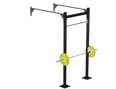 Vulcan Wall Mounted Pull Up Rig 4 Vulcan Wall Mounted Pull Up Rig - Image 2