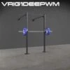 Vulcan Wall Mounted Pull Up Rig -The Fitness Equipment Store d8700cbd38cc9f30cecb34f0c195b137 5d0a74fbc8460