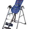 Teeter EP-560 Inversion Table 2 Teeter EP-560 Inversion Table -The Fitness Equipment Store d89a66c7c80a29b1bdbab0f2a1a94af8 5d0a758ecf3a0 600x796 1